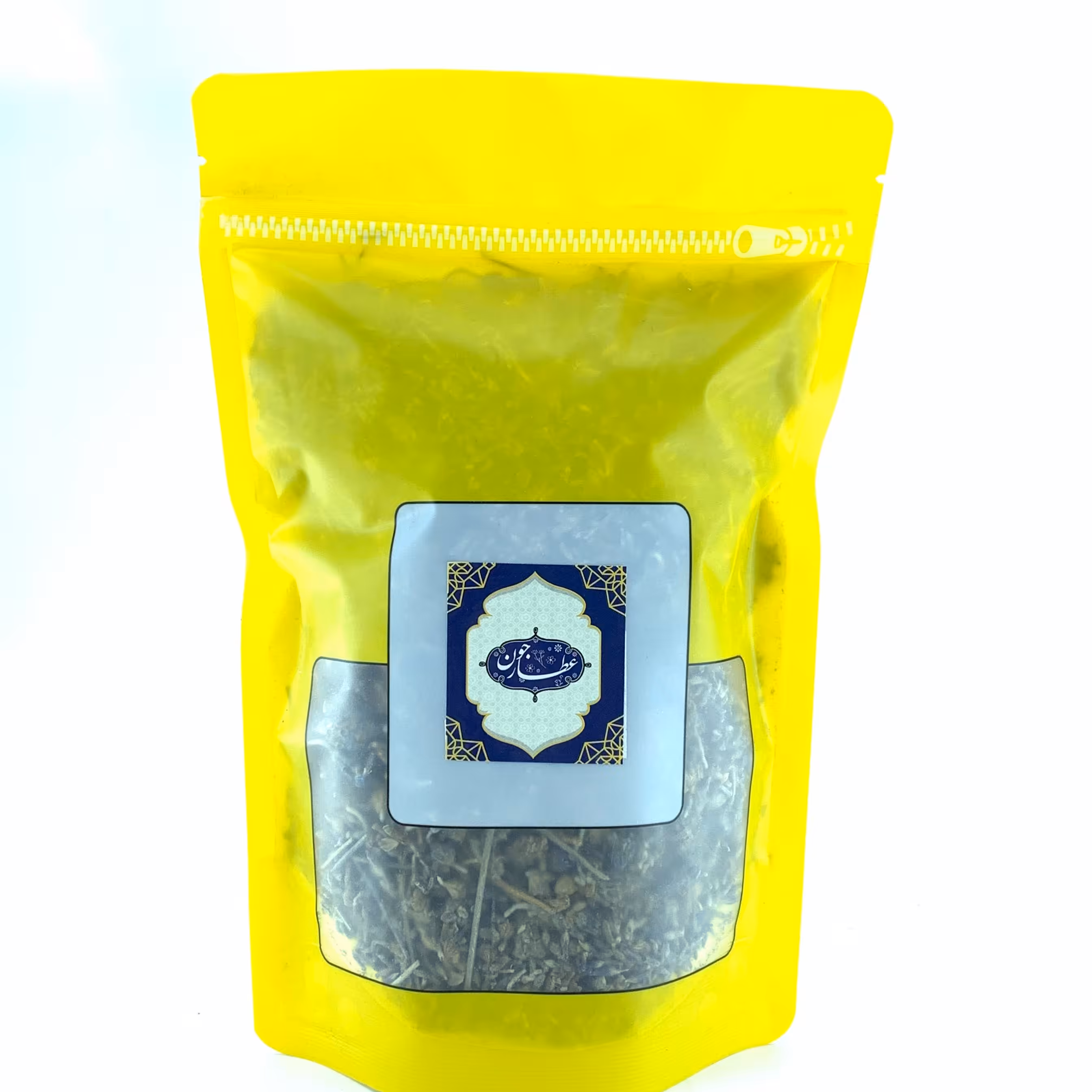 دمنوش هشت گل سرما خوردگی
