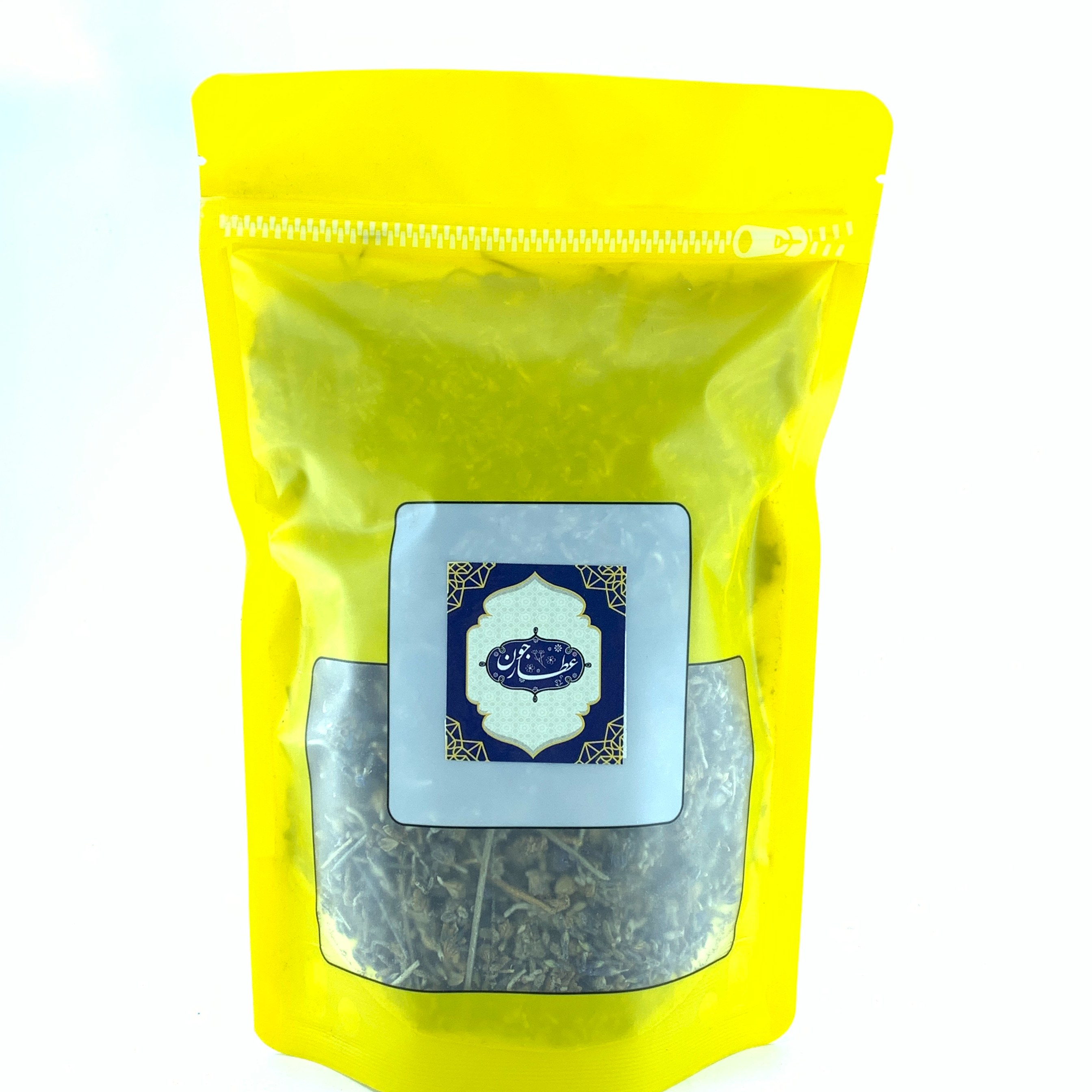 دمنوش هشت گل سرما خوردگی