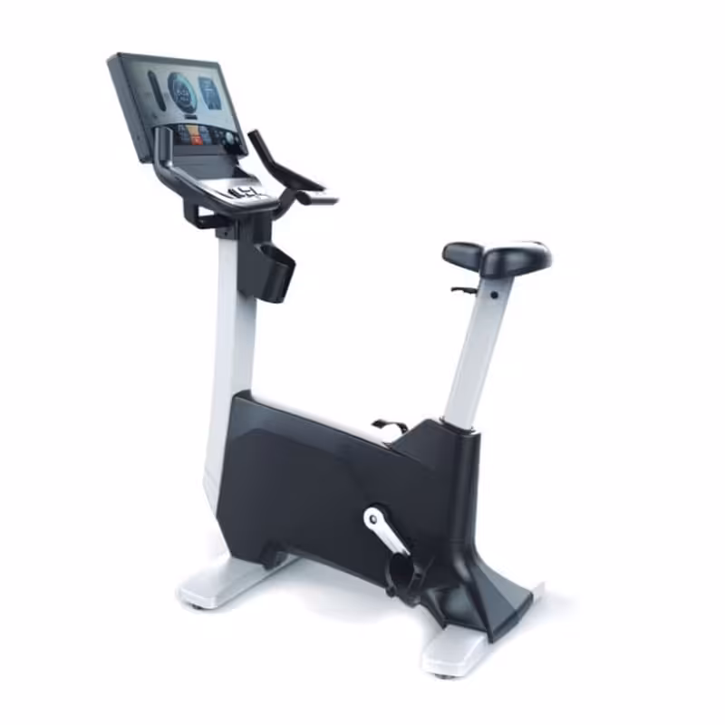 دوچرخه ثابت ایستاده باشگاهی سایتک Cytech B80