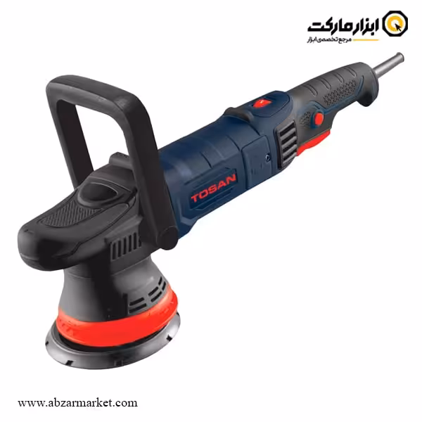 دستگاه پولیش اوربیتال توسن 1000 وات مدل 3410OP