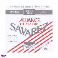 سیم گیتار کلاسیک ساوارز مدل 540 R