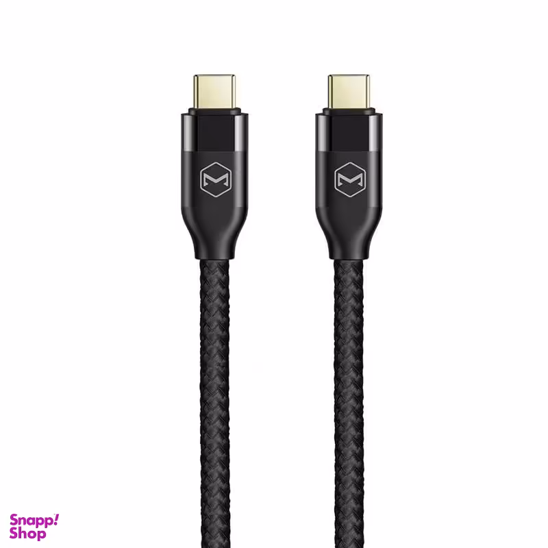 کابل USB-C مک دودو (Mcdodo) مدل Ca-713 به طول 1.5m