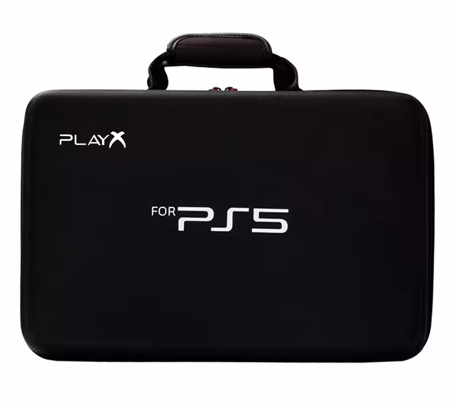 کیف PS5 اورجینال PLAY X