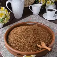 نسکافه گلد سوییس 1000 گرمی خالص