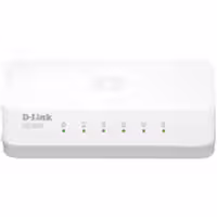 DLINK DES1005A Fast Switch