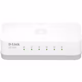 DLINK DES1005A Fast Switch