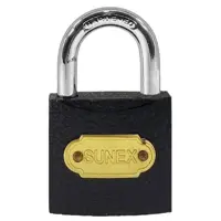 قفل آویز سانکس مدل سهند سایز 50