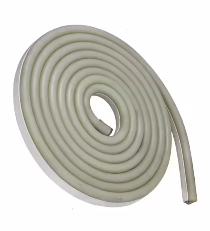 ریسه نئون فلکسی مدل V12 طول 1 متر