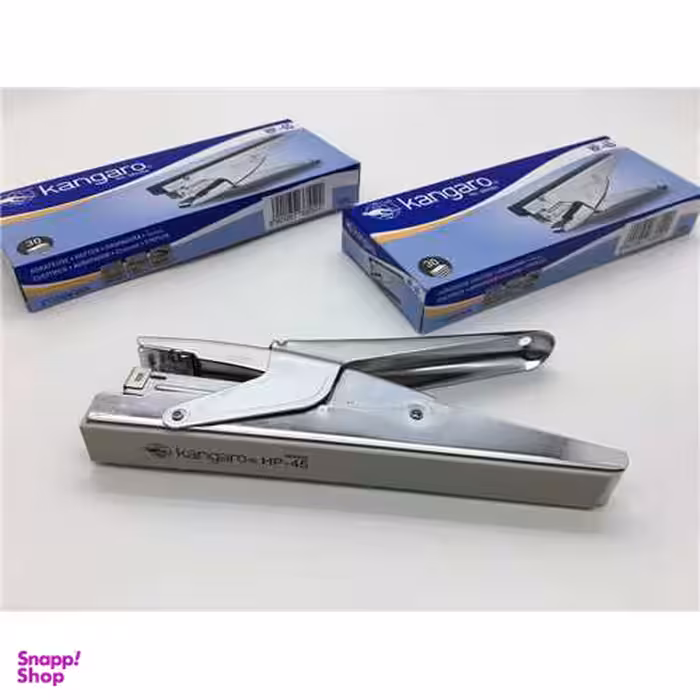 منگنه انبری دستی کانگرو