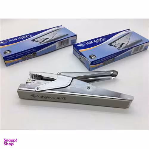 منگنه انبری دستی کانگرو