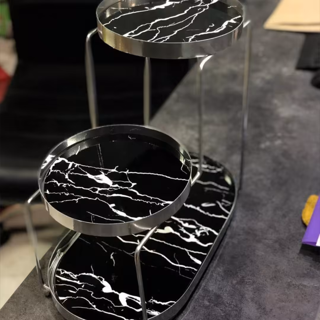 استند 3طبقه ارسال رایگان 