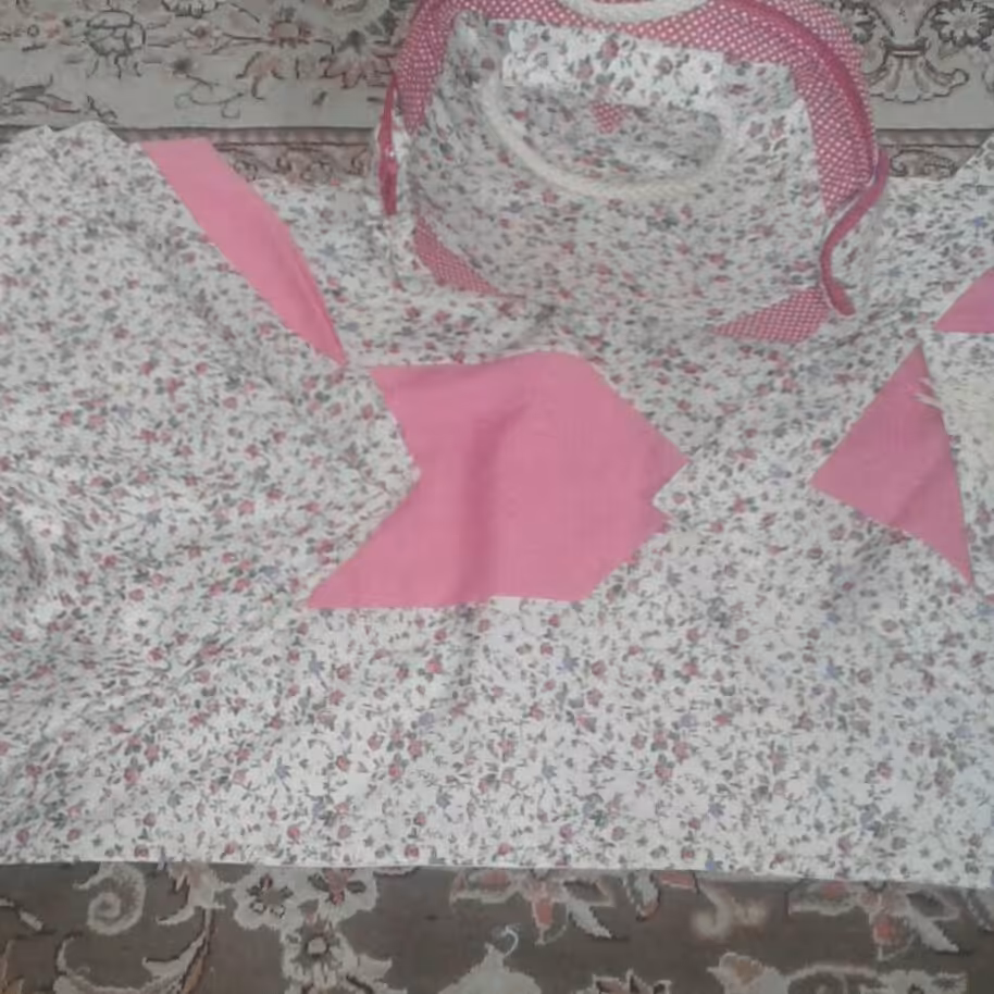 ست جشن تکلیف