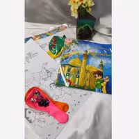 پک ویژه و آماده عید غدیر بسته 20تایی