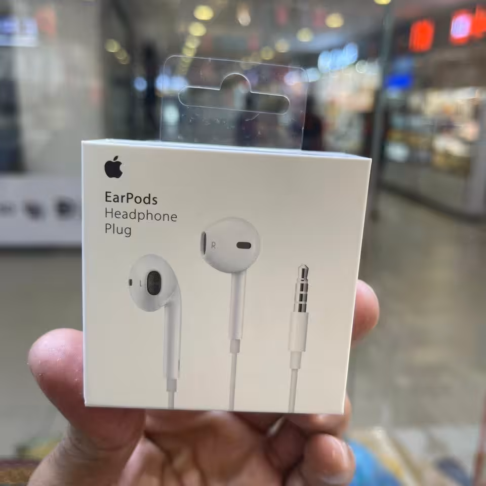 هندزفری آیفون 7