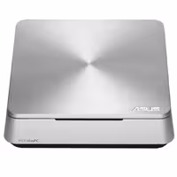 کیس آماده ایسوس مدل VM40B-S154M با پردازنده سلرون