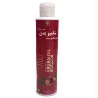 شامپو بدن انتی باکتریال