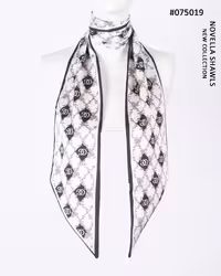 دستمال گردن کد 075019 | نوولاشال