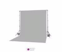 فون شطرنجی خاکستری روشن 1.5*2