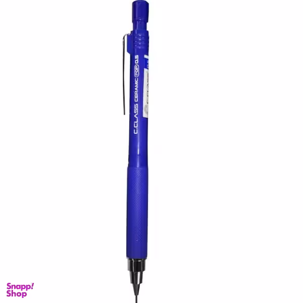 مداد نوکی سی کلاس مدل Ceramc POP قطر نوشتاری 0.5 سانتی متر