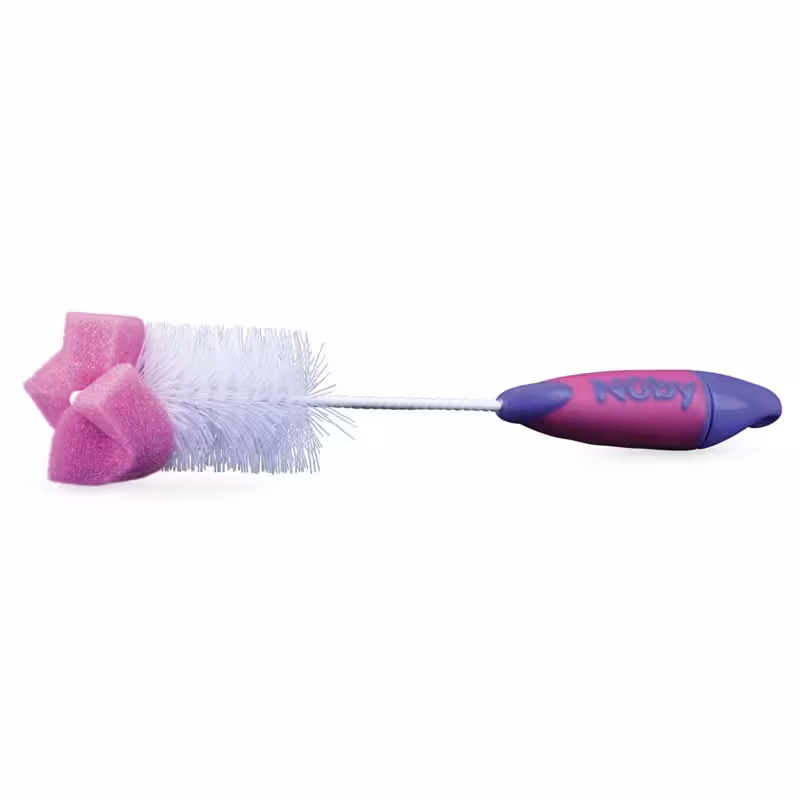 شیشه شور جدید نابی Nuby