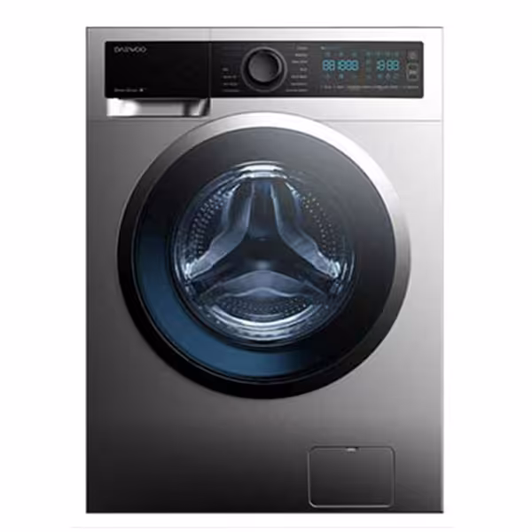 ماشین لباسشویی 8 کیلویی دوو مدلDWK-Life821GB