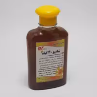 شامپو 40 گیاه آرنیکا - موی چرب و معمولی