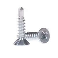 پیچ سرمته سرتخت 2*4/8 بسته هزار عددی 