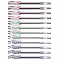 روان نویس سی.کلاس مدل G-TFZO20 بسته 12 عددی