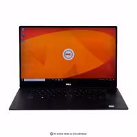 لپ تاپ DELL مدل Precision Mobile Workstation 5510 – B