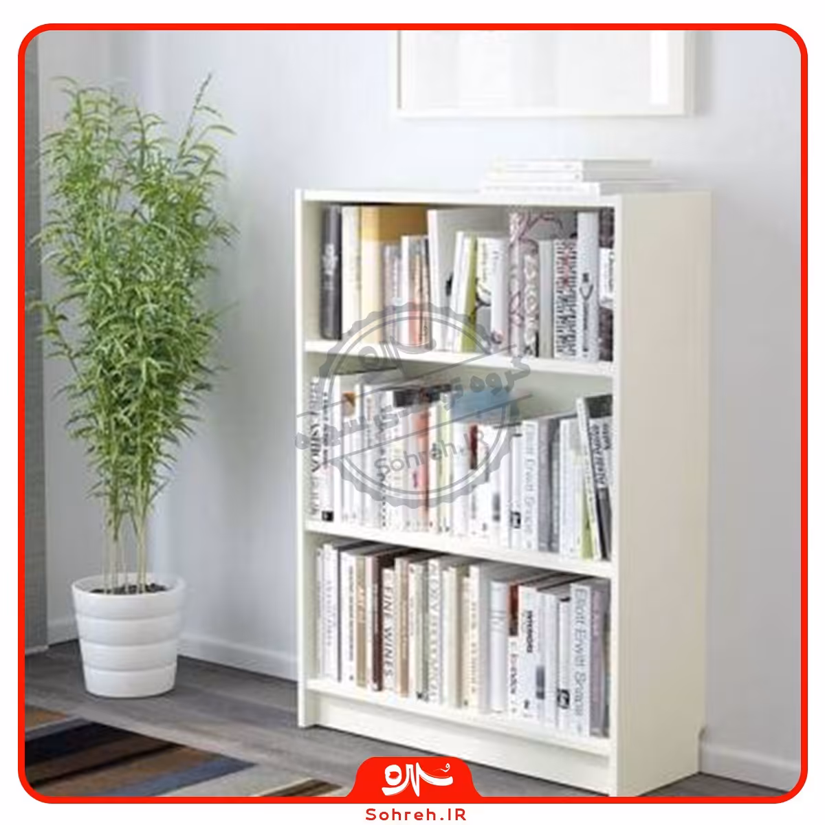 قفسه مدل SO29101