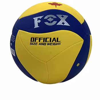 توپ والیبال فاکس