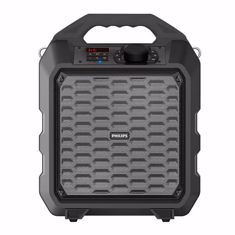 اسپیکر قابل حمل بلوتوث فیلیپس SD70S