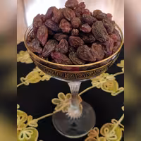 کشمش مویز 500گرمی(پاک شده)