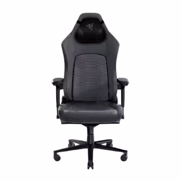 صندلی گیمینگ ریزر RAZER ISKUR V2 FABRIC - پردیس پازار