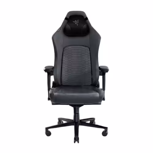 صندلی گیمینگ ریزر RAZER ISKUR V2 FABRIC - پردیس پازار