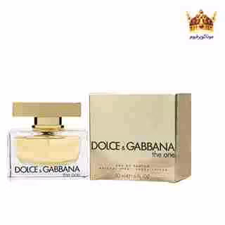 ادکلن دی اند جی دلچه گابانا دوان زنانه | Dolce Gabbana The One | موناکوپرفیوم