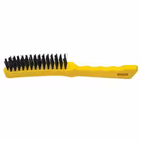 برس سیمی ستافرم  مدل R40-4