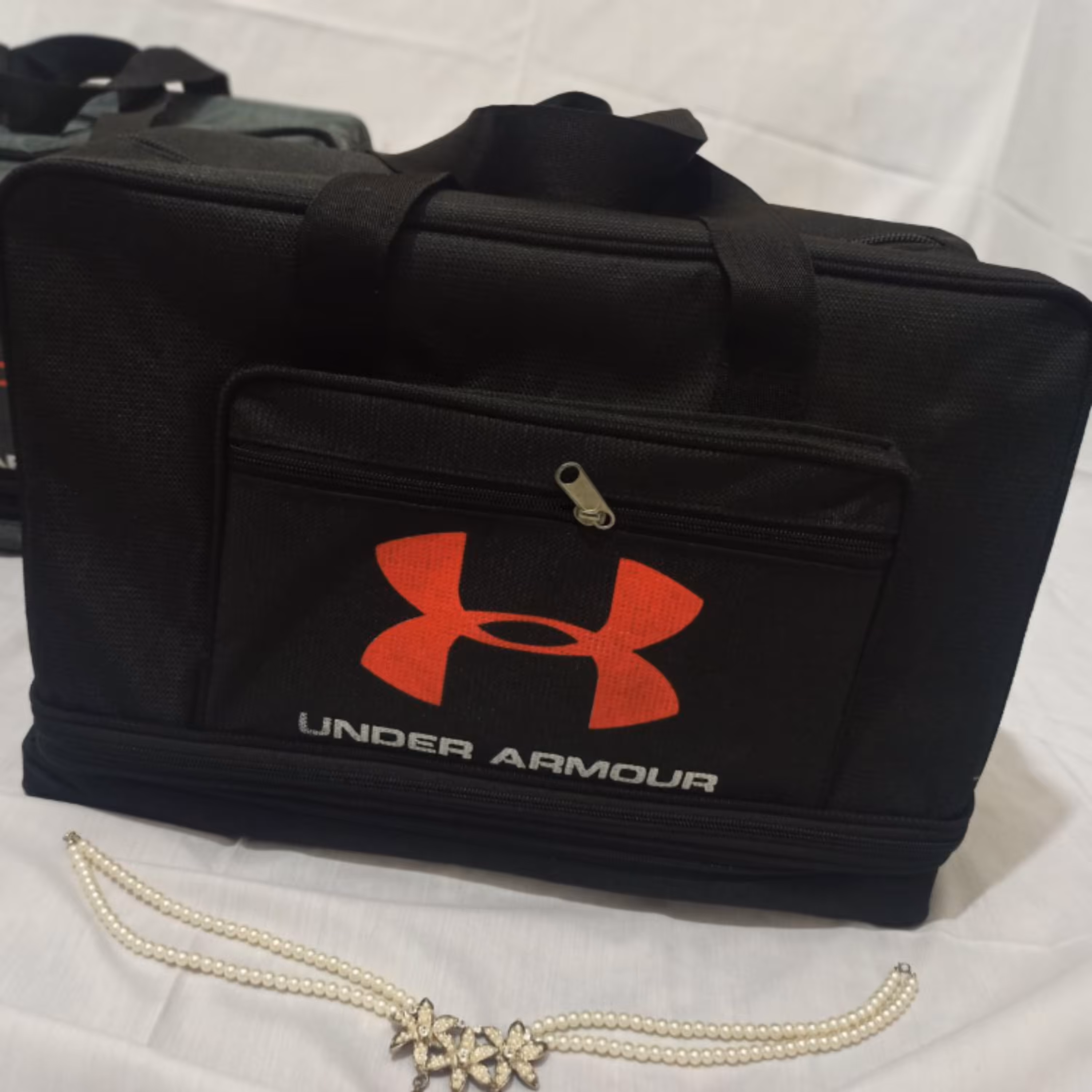 ساک مسافرتی بسیار جادار 