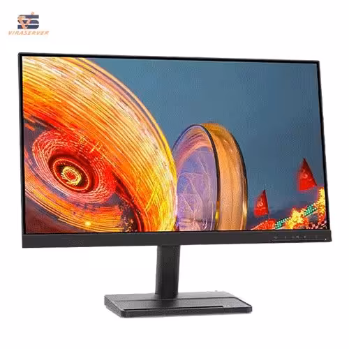مانیتور استوک 23.8 اینچ لنوو مدل ThinkVision L24e-30