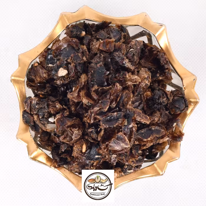 پر لیمو عمانی 100 گرمی خالص 