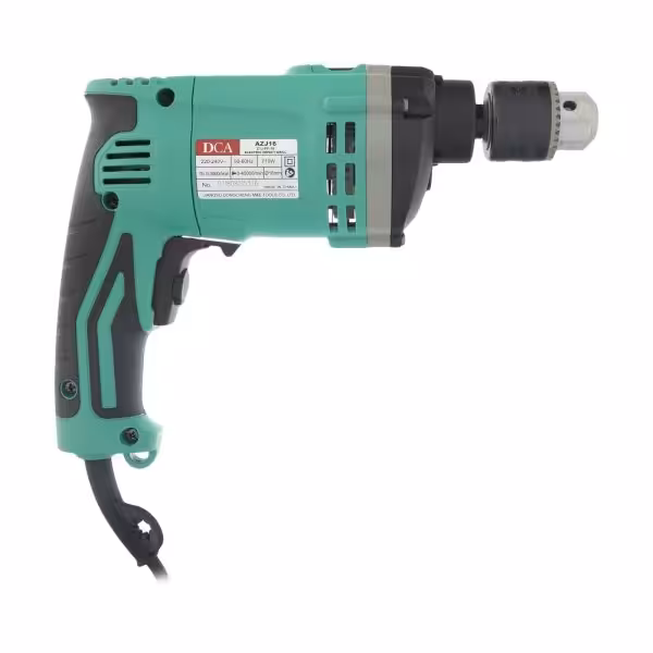 دریل دی سی ای مدل AZJ-16