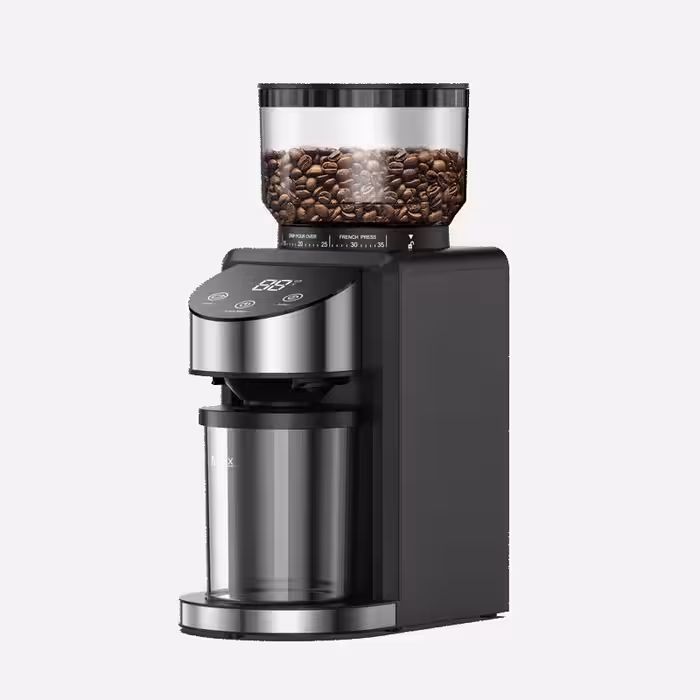 آسیاب قهوه نیولند مدل NL-2958BS