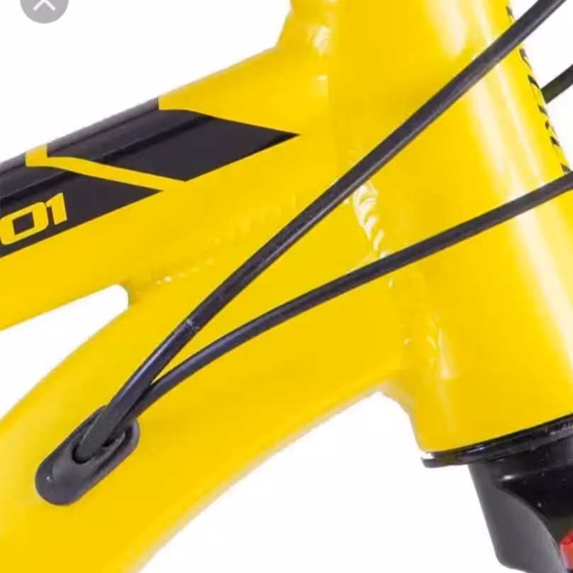 دوچرخه 26 اورلورد تنه آلمنیومی .توکار .حرفه ای 