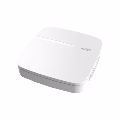 ضبط کننده ویدیویی تحت شبکه داهوا مدل NVR1B04-4P