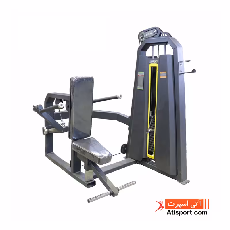 دستگاه پشت بازو دیپ سیمکش کربن 030 evost