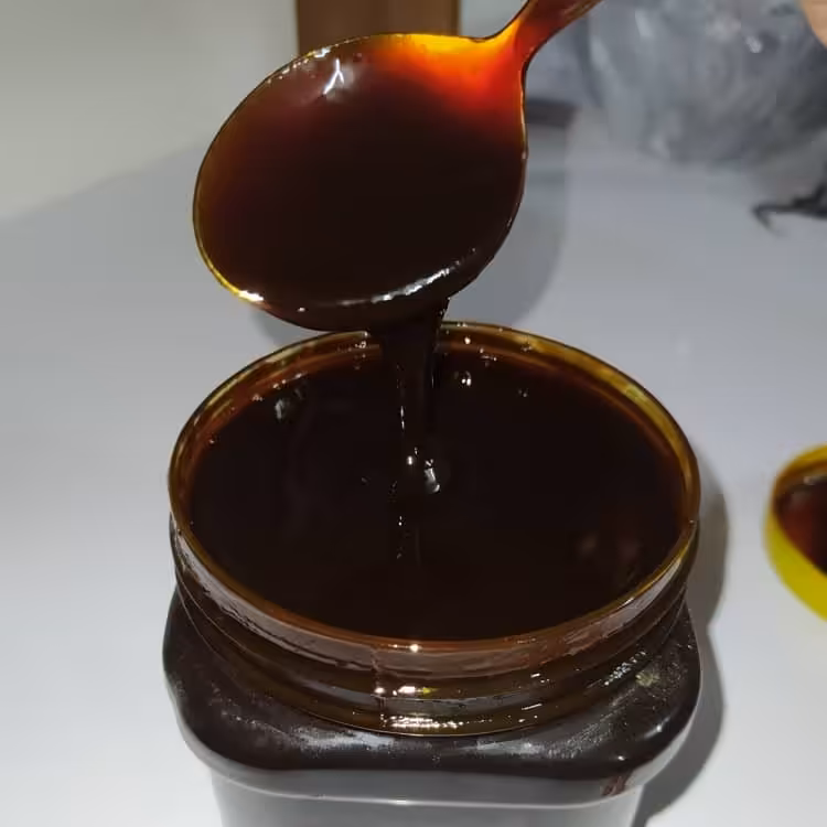 پک دوعددی رب انار درجه یک2000 گرمی تضمین کیفیت