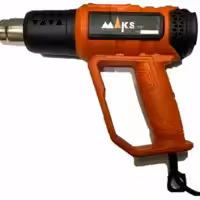 سشوار صنعتی یکسال گارانتی