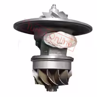 کاتریج توربو شارژ کامیون هوو جدید درجه 2 