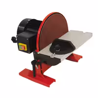 سنباده دیسکی مدل DS-250 محک (550 وات)