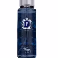 بادی اسپلش مردانه پرنس مدل ابرکرومبی حجم 250 میلی لیتر